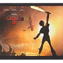 The Art of How to Train Your Dragon 2 洋書 洋書 The Art of How to Train Your Dragon 2 The Art of How To Train