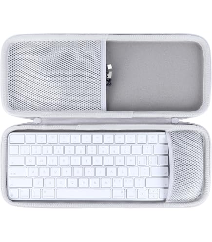 Amazon | Apple Magic Keyboard (MLA22LL/A）+タッチパッド2 MJ2R2LL/A