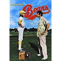 がんばれ！ベアーズ トレーニングセット　テイタム・オニール Amazon.co.jp: がんばれ! ベアーズ トレーニング セット (初回限定生産