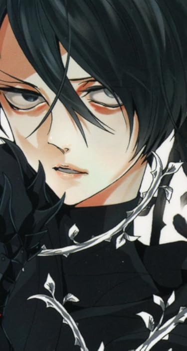 2022冬アニメ - リチャード