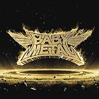 BABYL×キバオブアキバ Amazon.co.jp: BABYMETAL×キバオブアキバ: ミュージック