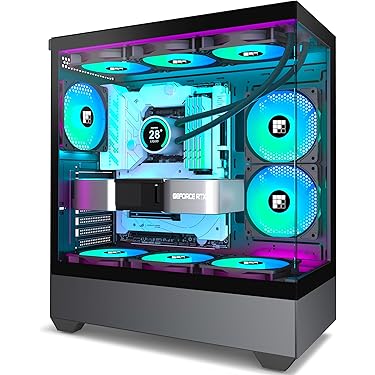 Amazon.co.jp 最新リリース: PCケース の新着ランキングです。