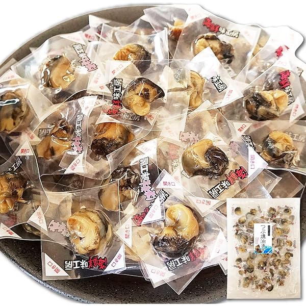 Amazon | ホテイフーズ つぼ焼風味 65g×24個入 | ホテイ | 魚介
