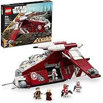 Amazon.co.jp: LEGO 7752 Count Dooku