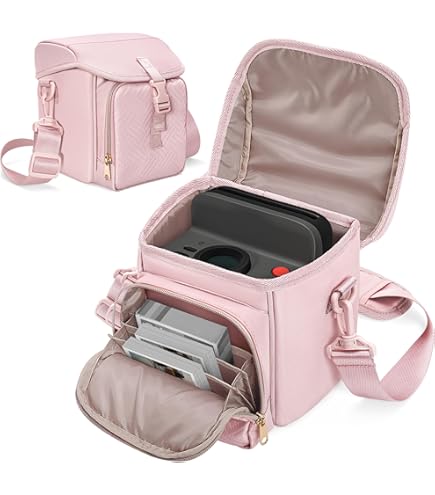 Amazon | Polaroid 600 ハローキティ パーフェクトピンク インスタント