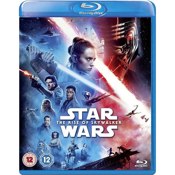 Amazon.co.jp | Star Wars Episode VIII: The Last Jedi [Blu-ray