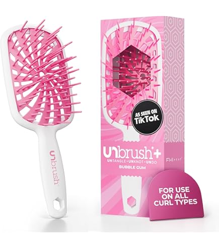 Mother's Day Gift】【Official Store Exclusive】ReFa AILE BRUSH RAY