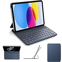 iPad 10.9インチ カバー付き　64gb Amazon.co.jp: ZENIX DESIGN TECH iPad A16 用 ケース 第10世代 用