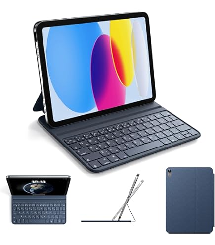 Amazon.co.jp: Logitech(ロジクール) Rugged Combo 4 iPad (第10世代