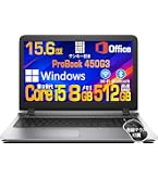 Amazon.co.jp: 【整備済み品】 東芝ノートパソコンDynabook B45／Win11