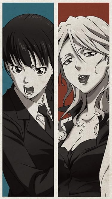 2019年秋アニメ - 六合塚弥生,唐之杜志恩