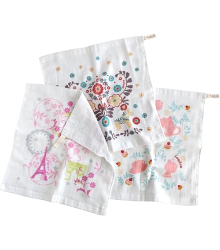 Amazon.co.jp: 歌舞伎座 お土産 ガーゼタオル 二枚セット