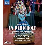 La Perichole [Blu-ray]
