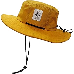 SUNS(サンズ)レギュラーサイズ 58cm 大きめ ビッグサイズ 62cm BIG アドベンチャーハット サファリハッ…