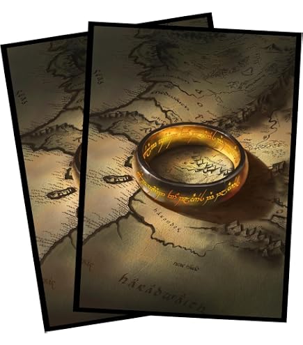 新品未使用 MTG ロードオブザリング プレイマット シェロブ プロツアー