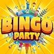 Bingo Party - Free Bingo Mania & Pop Games