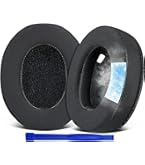 SOULWIT Replacement Earpads for Sony WH-1000XM4 Headphones SOULWIT Replacement Earpads for Sony WH-1000XM4 Headphones