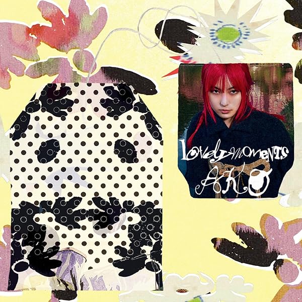Amazon.co.jp: GENE LP - a子 (特典なし) [Analog]: ミュージック