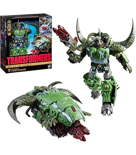 Amazon.co.jp: Ultimatesスーパー7 トランスフォーマー アルティメイト