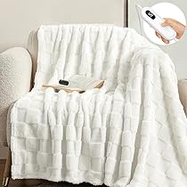 Amazon.co.jp: 【掛け敷き兼用】電気毛布 洗える 188×130cm 大型 9段階