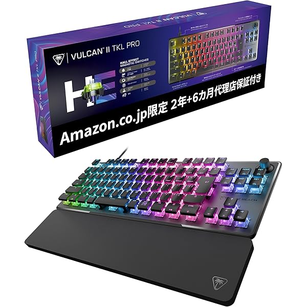 Amazon.co.jp: 【Amazon.co.jp限定】TURTLE BEACH ゲーミング