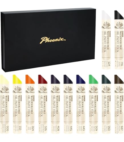 Amazon.co.jp: SENNELIER セヌリエ オイルパステル 12色セット : ホビー