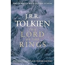 Amazon.co.jp: The Lord Of The Rings : Tolkien, J.R.R.: Foreign