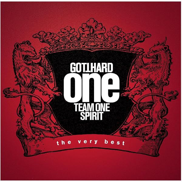Amazon.co.jp: GOTTHARD: ミュージック