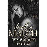 Deadly Match (Deadly Love Book 2)
