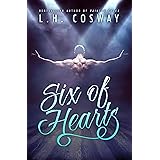 Six of Hearts (Hearts Series Book 1)