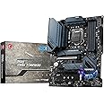 MSI MAG Z590 TORPEDO マザーボード ATX 第10・11世代CPU対応 [Intel Z590チップセット搭載] MB5246