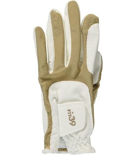 Amazon | ミックゴルフ(MIC 39 GOLF) FIT39 グローブ ユニセックス MGF