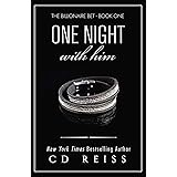 One Night With Him: Jonathan and Monica's Story (Billionaire Series Book 1)