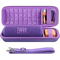 Amazon | （ケースのみ）JBL Flip7/Flip6 Bluetoothスピーカー
