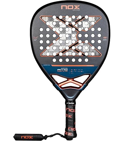 Amazon | Bullpadel Xplo Comfort 25。 | Bullpadel | ラケット