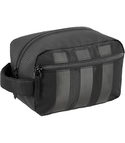 adidas gazelle silver green womens adidas Stadium II Team Glove Bag (Black) main image 0