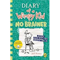 英語オリジナルDiary of a Wimpy Kid Books 16巻 Diary of a Wimpy Kid: Book 16 - by Jeff Kinney (Hardcover