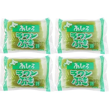 Amazon.co.jp 売れ筋ランキング: ふき の中で最も人気のある商品です