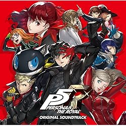Amazon | ペルソナダンシング 『P3D』＆『P5D』 サウンド