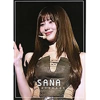 TWICE サナ 写真集 新品未開封 2冊 セット 81nXhT5dhPL._AC_UL200_SR200,