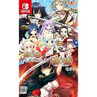 Amazon.co.jp: 戦国†恋姫+戦国†恋姫X セット版 -Switch : ゲーム