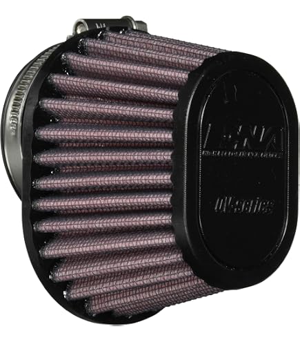 Amazon | DNA High Performance Filters Air Filter compatible with