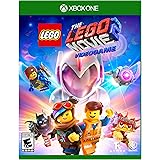 The LEGO Movie 2 Videogame (輸入版:北米)- XboxOne