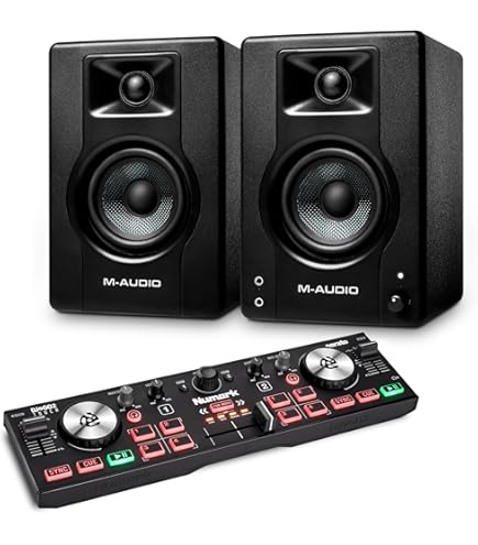 Numark Mixtrack Pro + Edifier スピーカーセット Numark Mixtrack Pro + Edifier スピーカーセット 楽天市場】6大