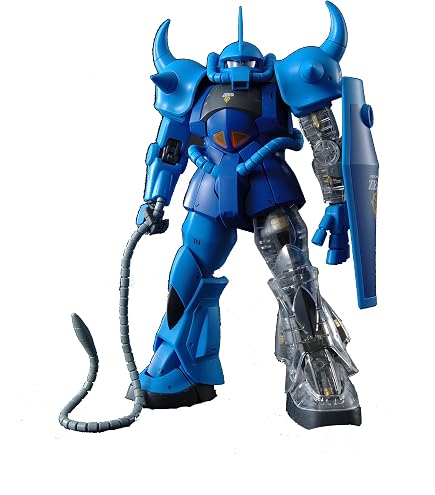 Amazon | MG 1/100 RGM-79 ジム Ver.2.0 (限定クリアパーツ付き) (機動