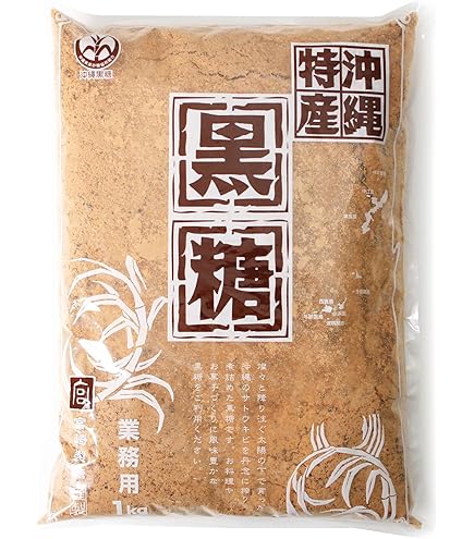 Amazon.co.jp: 【業務用】沖縄黒糖 [宮古・多良間島産固形] 30kg プロ