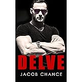 DELVE (QUAKE Book 3)