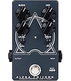 darkglass ALPHAOMEGA JAPANlimited 初号機モデル 在庫情報】エヴァ初号機がたまらなくカッコいい400台限定生産