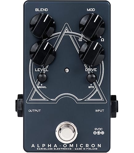 Amazon.co.jp: Darkglass Electronics ダークグラス