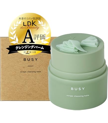 Amazon | spera(スペラ)クレンジングジェルバームR(さっぱりタイプ